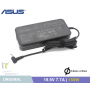 Carregador Original Asus 19.5V 7.7A 150W (5.5x2.5mm) - A17-150P1A