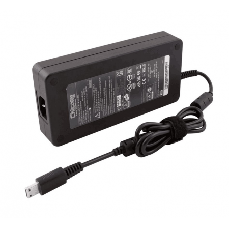 Carregador Original Chicony 20V 14A 280W - A18-280P1A