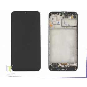 Samsung Galaxy M21 (M215F) Display Original - GH82-22509A