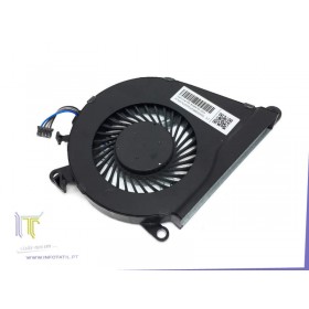 HP Omen 15-AX CPU FAN - 858970-001 HP Omen 15-AX CPU FAN - 858970-001