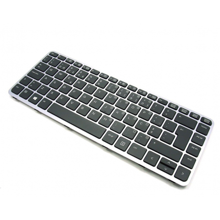 HP EliteBook Folio 1040 G2 Teclado PT - 736933-131