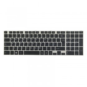 Toshiba Satellite M50D Teclado PT - K000149190 Toshiba Satellite M50D Teclado PT - K000149190