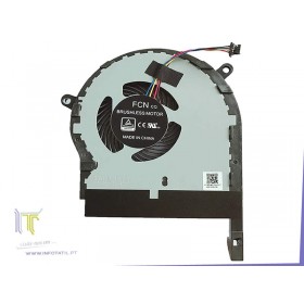 Asus FX504GD THERMAL GPU FAN - 13NR00J0P02011