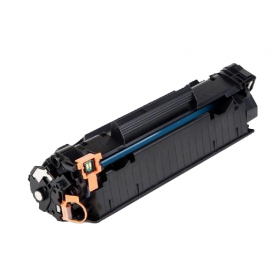 Toner Compatível HP 83A 1.500Pg