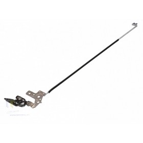 Asus FX504GE IMR HINGE R ASSY - 13NR00I0AM0501 Asus FX504GE IMR HINGE R ASSY - 13NR00I0AM0501