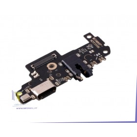 Xiaomi Redmi Note 8 Pro Placa Auxiliar Type-C Xiaomi Redmi Note 8 Pro Placa Auxiliar Type-C