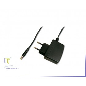 Carregador 12V 2A 5.5mm