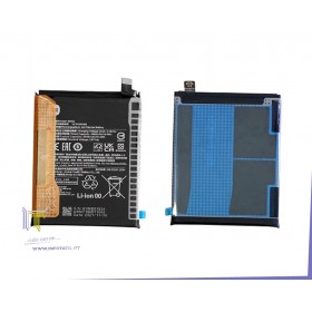 Bateria Original Xiaomi Redmi Note 11 5000mAh 3.87V - BN5D Bateria Original Xiaomi Redmi Note 11 5000mAh 3.87V - BN5D
