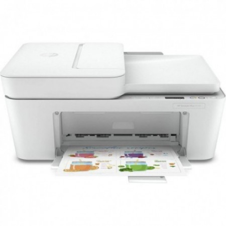 HP DeskJet Plus 4120E All-In-One WiFi