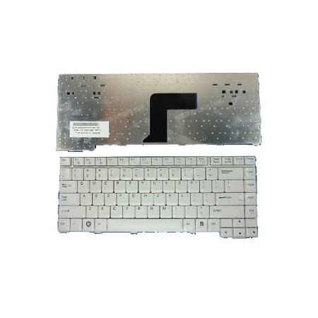 LG R405 Teclado PT Branco - AEW36696012