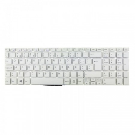 Sony Teclado PT SONY s/ Top Case - A1960288A
