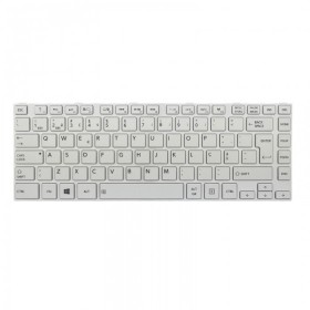 Teclado Toshiba L830 PT - A000176370 Teclado Toshiba L830 PT - A000176370