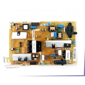 Fonte de Alimentação TV Samsung UE43KU6000K - BN94-10711A Fonte de Alimentação TV Samsung UE43KU6000K - BN94-10711A