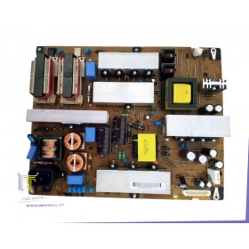 Fonte Alimentação TV LG 37LK450U - EAY60869307 Fonte Alimentação TV LG 37LK450U - EAY60869307