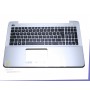 ASUS X555LD-1B Top Case + Teclado PT - 90NB0622-R31PO0 Recondicionado