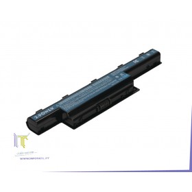 Bateria Compativel Acer 10.8V 5200mAh - AS10D71 Bateria Compativel Acer 10.8V 5200mAh - AS10D71
