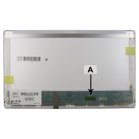 Ecrã LCD 14.0" HD+ 1600x900 30 Pinos - B140RW01V.2