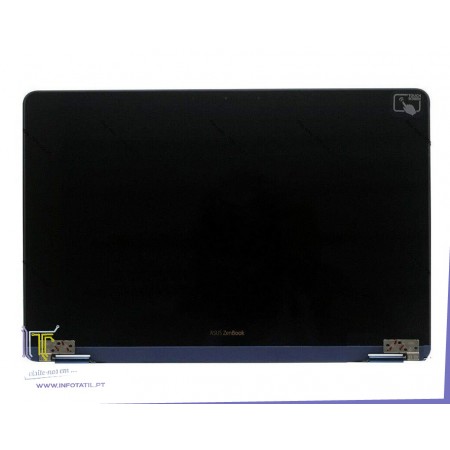 Asus UX370UAF-1B 13.3 US FHD G T WV - 90NB0EN2-R20011