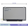 LCD 14.0" HD+ 1600x900 Slim 30P