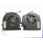 Kit de Fan left and right (For use in models with GeForce GTX 1650Ti) - L98738-001