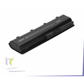 Bateria Compativel HP 10.8V 5200mAh - 584037-001 Bateria Compativel HP 10.8V 5200mAh - 584037-001