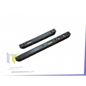 Ulefone Armor X3 Barras laterais Kit