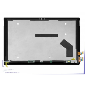 Microsof Surface Pro 4 Display - LTN123YL01-005