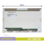 LCD 15.6" WXGA 1366 x 768 LED - Refurbished