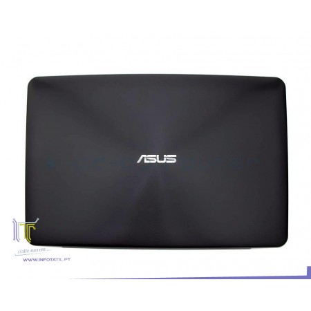 Asus X555LD-1B LCD COVER ASM S - 90NB0622-R7A001