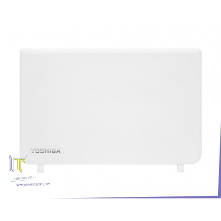 Toshiba L50-B LCD Cover Branco - A000291090