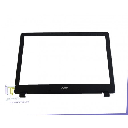 Acer COVER LCD BEZEL BLACK - 60.ML9N2.004 Recondicionado