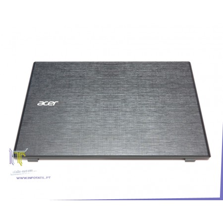 Acer Cover LCD Wo/Ant/Gray - 60.MVRN7.001