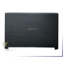 Acer A315 LCD Cover Black - 60.GY9N2.002
