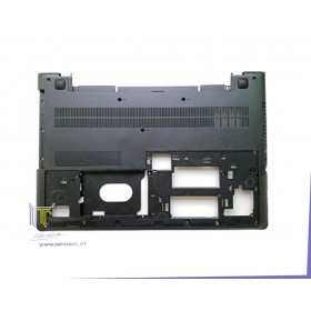 Lenovo 300-15 Bottom Case - 5CB0K14019 Lenovo 300-15 Bottom Case - 5CB0K14019