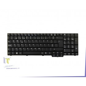 Acer Extensa 5635ZG Teclado PT - KB.INT00.117 Acer Extensa 5635ZG Teclado PT - KB.INT00.117