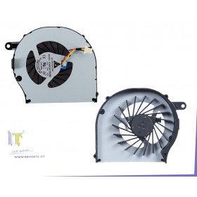 HP G62 FAN - 606014-001