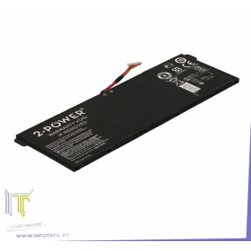 Bateria Compatível Acer 15.2V 3220mAh - AC14B18K Bateria Compatível Acer 15.2V 3220mAh - AC14B18K