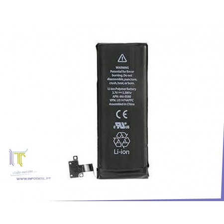 iPhone 4s Bateria - 616-0581