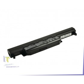 Bateria Compatível Asus 10.8V 4400mAh - A32-K55 Bateria Compatível Asus 10.8V 4400mAh - A32-K55