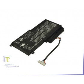 Bateria Compatível Toshiba 14.8V 2960mAh - PA5107U-1BRS Bateria Compatível Toshiba 14.8V 2960mAh - PA5107U-1BRS