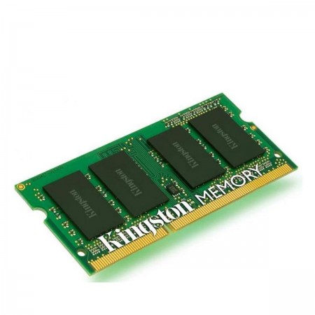 Kingston DDR3 4GB 1600MHz CL11 SRX8 SODIMM - KVR16S11S8/4