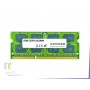 Memória SODIMM PC3-12800 DDR3 (1600Mhz) 2GB Recondicionado