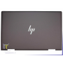 HP Envy X360 13-AY LCD Back Cover - L94498-001
