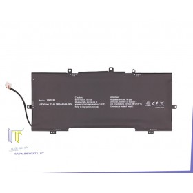 Bateria Compativel HP 11.4V 3900mAh - VR03XL Bateria Compativel HP 11.4V 3900mAh - VR03XL