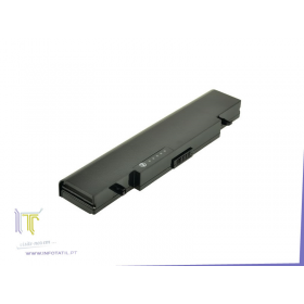 Bateria Compativel Samsung 10.8V 5200mAh - AA-PB9NS6B Bateria Compativel Samsung 10.8V 5200mAh - AA-PB9NS6B