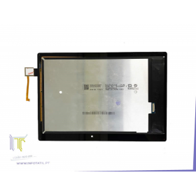 Lenovo TB3-X70F Display Preto