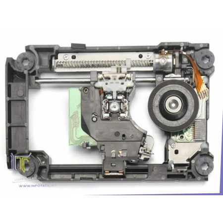 Lente ps4 on sale