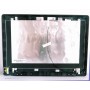 Asus X453MA-1A LCD COVER ASSY-SIN BLACK - 90NB04W1-R7A000