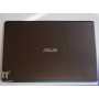 Asus X530UN-1E LCD COVER GUN METAL - 90NB0IA5-R7A010