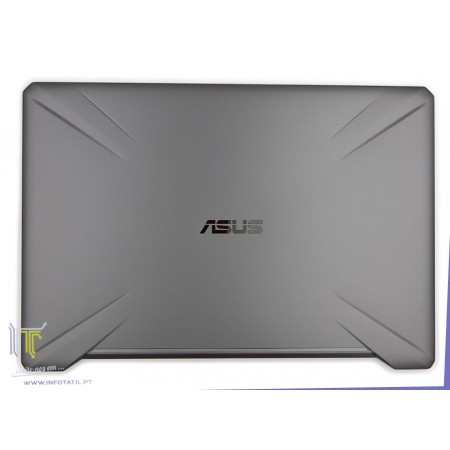Asus FX705GX-1A LCD COVER ASSY - 90NR00R1-R7A010